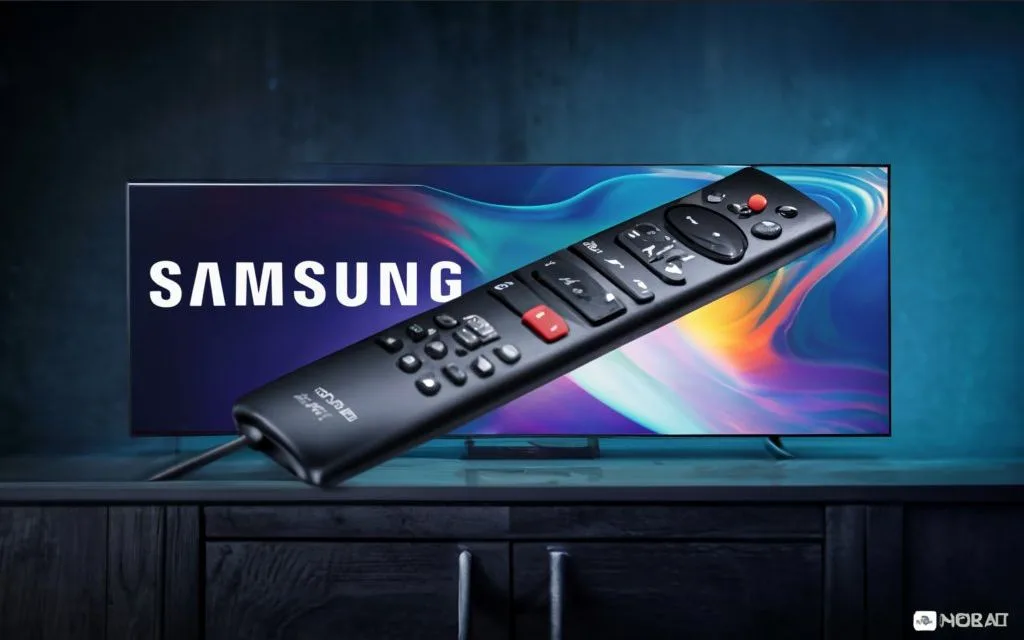 Jak Włączyć Netflixa na Telewizorze Samsung