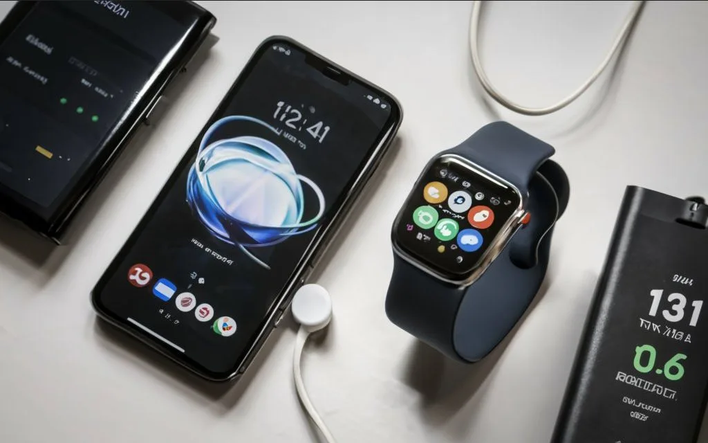 Jak podłączyć Apple Watch z Androidem