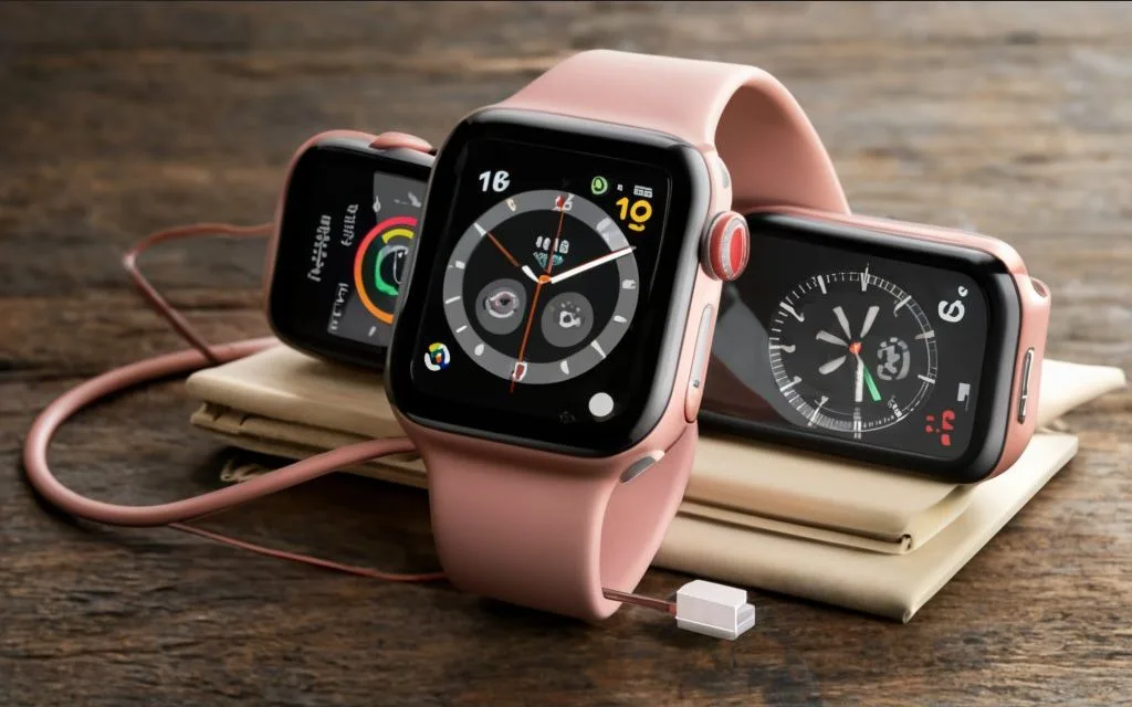 Jak skonfigurować Apple Watch